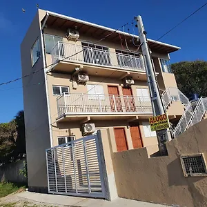  Apartamento Kitnet Da Brasil