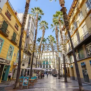  Apartment Puerta Del Mar