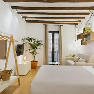  Apartamento Ola Living Born Espanha