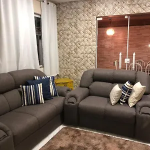  Casa de Férias Casa Ampla E Aconchegante Brasil