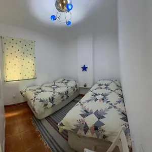  Apartment Casa Nicolas