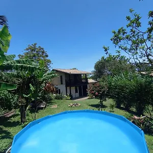  Apartamento Alto Mar Brasil