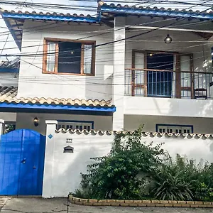  Casa de Férias Casa No Centro De Brasil