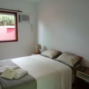 Quarto em Acomodações Particulares Maison Oceanic Brasil